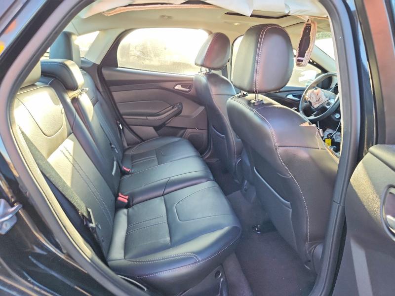 Aukcja sprzedaży 2014 Ford Focus, vin: 1FADP3F24EL211110, numer aukcji: 70706556