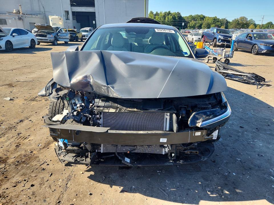 Aukcja sprzedaży 2025 Hyundai Elantra, vin: KMHLN4DJ0SU127072, numer aukcji: 69290136