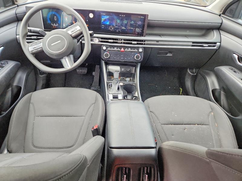 Продаж на аукціоні авто 2026 Hyundai Tucson, vin: 5NMJBCDEXTH652179, номер лоту: 70617086