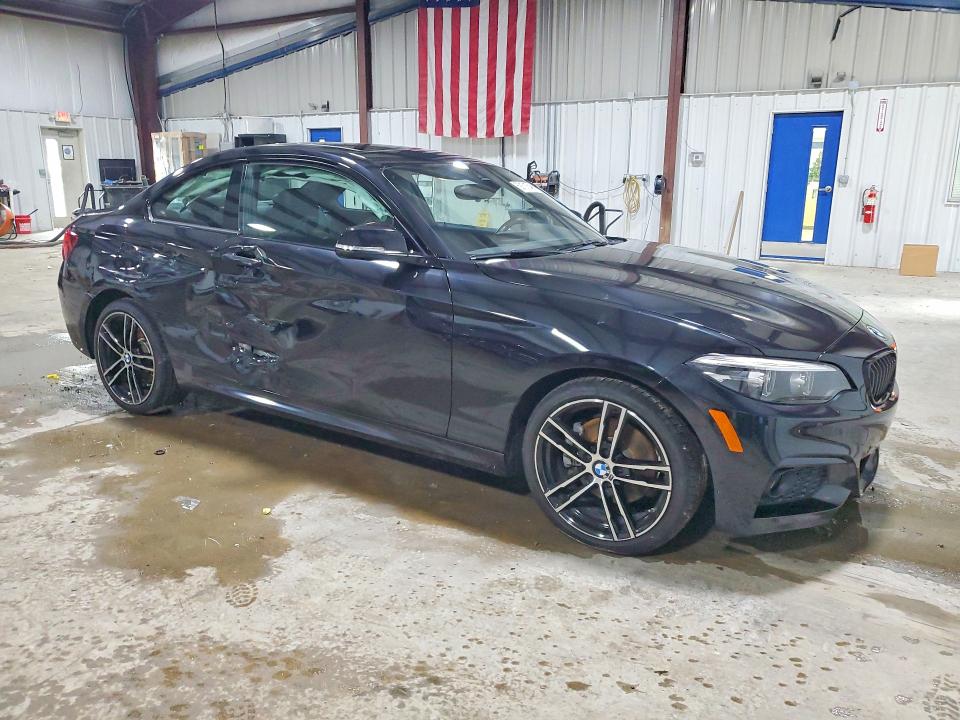 Aukcja sprzedaży 2020 Bmw 2 Series, vin: WBA2J3C07L7F21201, numer aukcji: 69101546