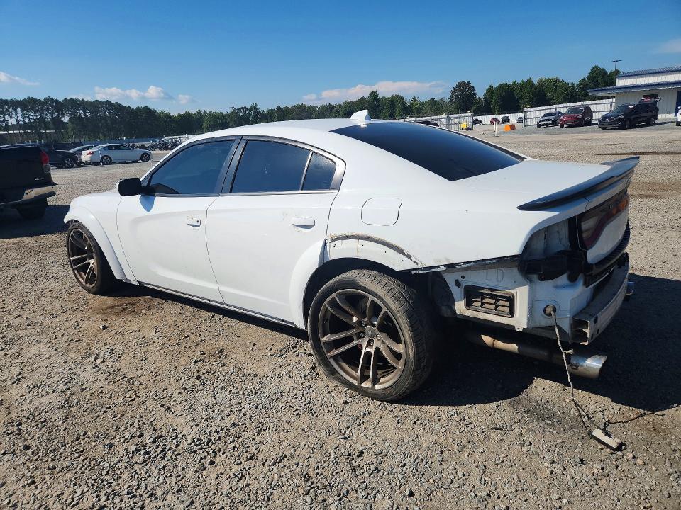 Продаж на аукціоні авто 2019 Dodge Charger, vin: 2C3CDXGJ4KH728612, номер лоту: 67438156