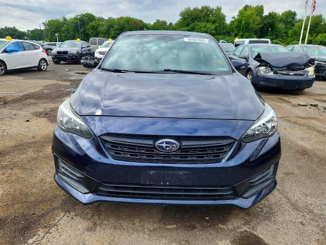 Продажа на аукционе авто 2020 Subaru Impreza, vin: 4S3GTAM60L3717236, номер лота: 66987886