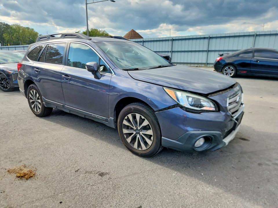 Продажа на аукционе авто 2016 Subaru Outback, vin: 4S4BSALC8G3267129, номер лота: 69305126