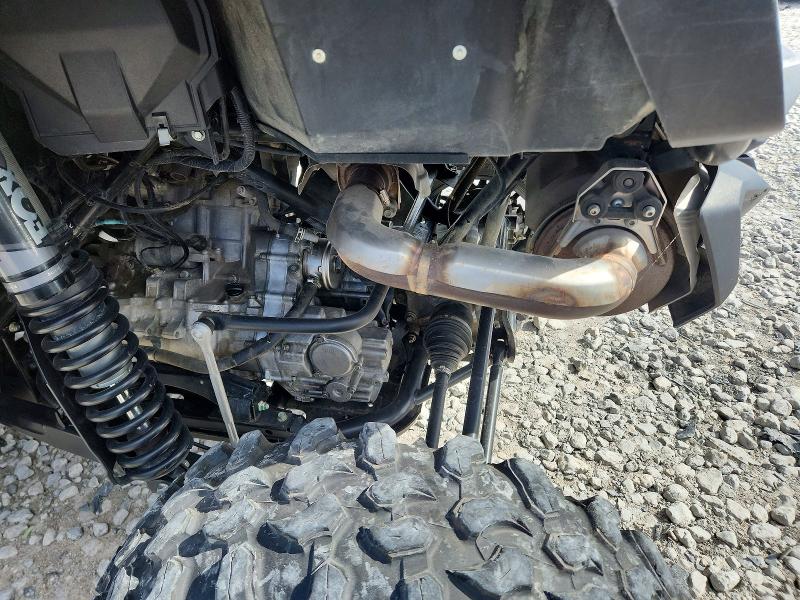 2022 Honda Sxs1000 მანქანა იყიდება აუქციონზე, vin: 1HFVE06A7N4200001, აუქციონის ნომერი: 70116206