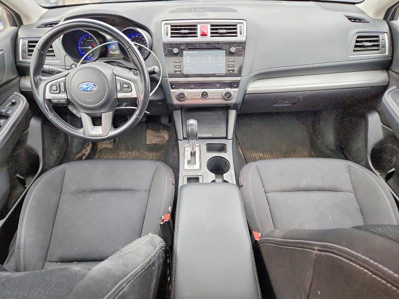 Продажа на аукционе авто 2017 Subaru Legacy, vin: 4S3BNCD68H3068907, номер лота: 70626606