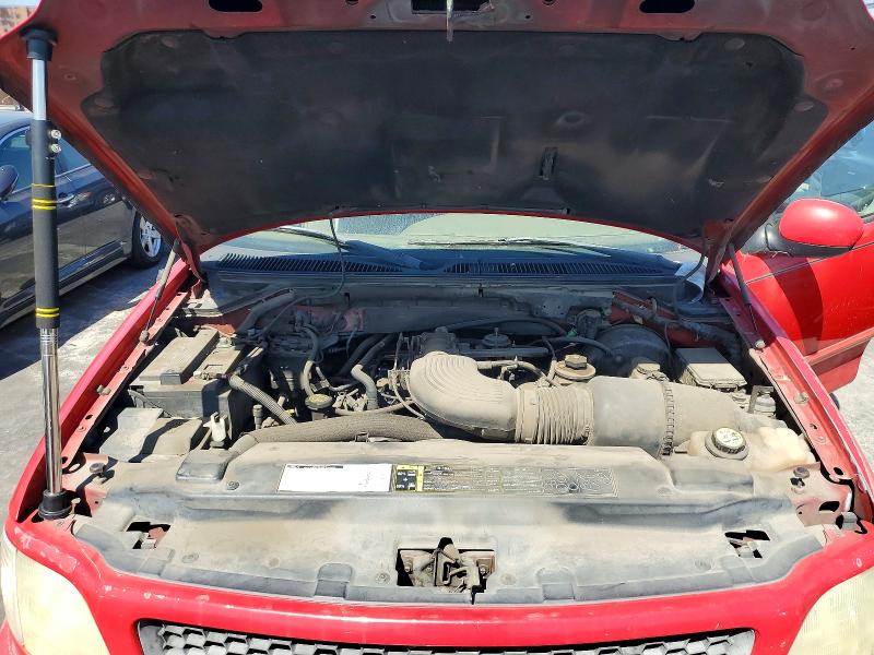 Aukcja sprzedaży 2002 Ford F150, vin: 1FTRX17L52NA95573, numer aukcji: 71048596