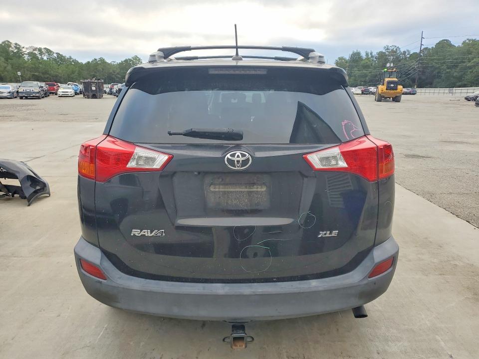 69858686 :رقم المزاد ، 2T3WFREV2FW230287 vin ، 2015 Toyota Rav4 مزاد بيع