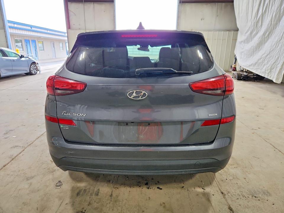 Продажа на аукционе авто 2019 Hyundai Tucson, vin: KM8J2CA45KU941064, номер лота: 68301246