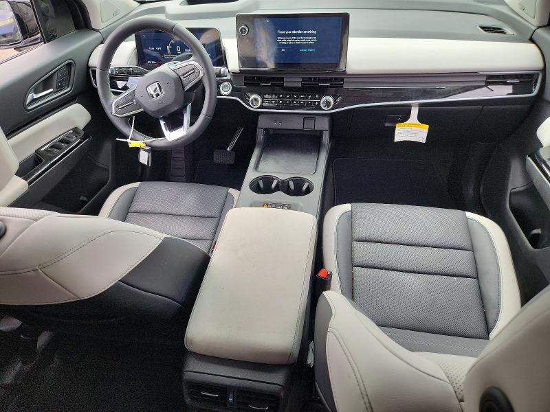 Продажа на аукционе авто 2025 Honda Prologue, vin: 3GPKHZRJ0SS502762, номер лота: 67810286