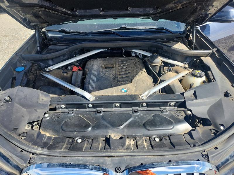 Продаж на аукціоні авто 2019 Bmw X7, vin: 5UXCW2C57KL082520, номер лоту: 68366566