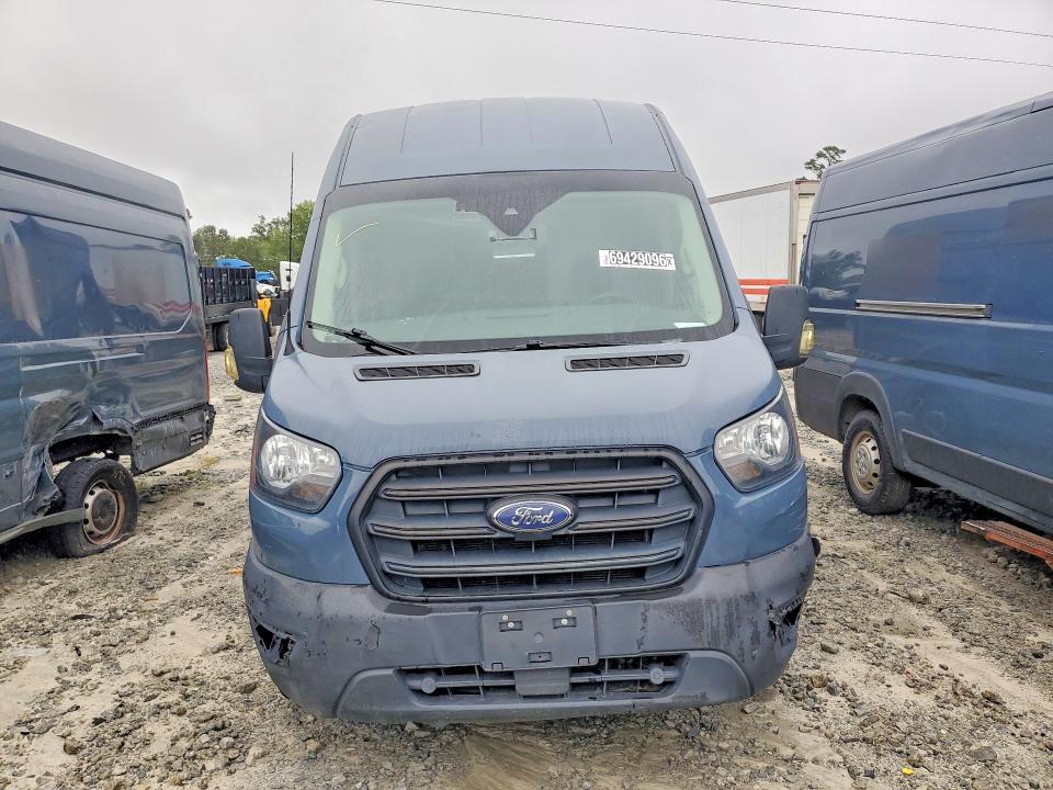 Aukcja sprzedaży 2020 Ford Transit, vin: 1FTBR3X86LKA87570, numer aukcji: 69429096
