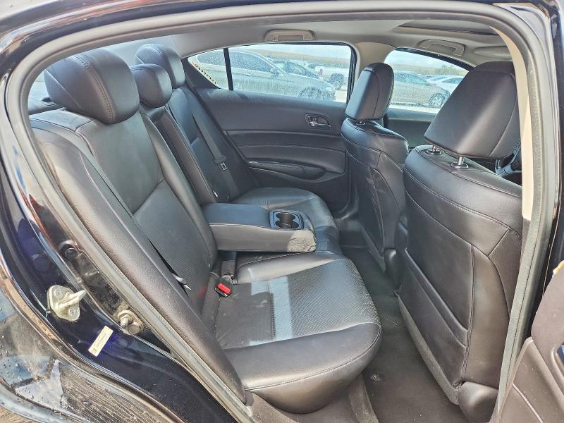 67296356 :رقم المزاد ، 19VDE1F55EE009134 vin ، 2014 Acura Ilx مزاد بيع