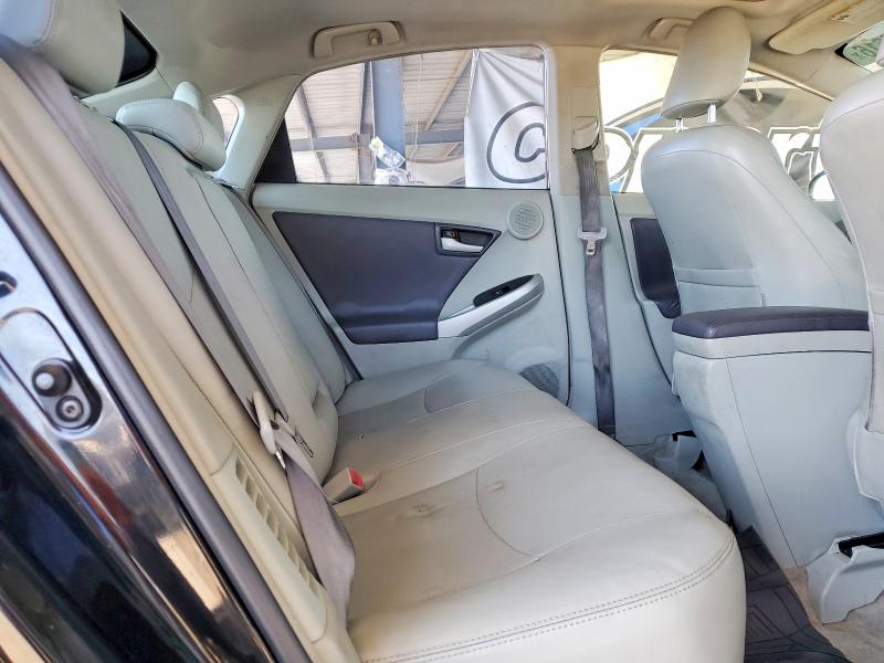 2010 Toyota Prius მანქანა იყიდება აუქციონზე, vin: JTDKN3DU1A0050173, აუქციონის ნომერი: 68647616