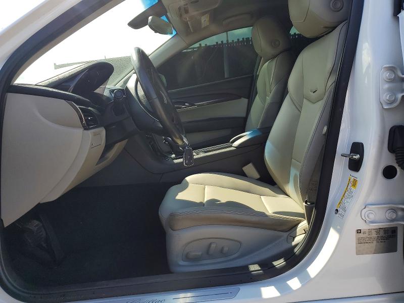 Aukcja sprzedaży 2016 Cadillac Ats, vin: 1G6AA5RX2G0146797, numer aukcji: 70252736
