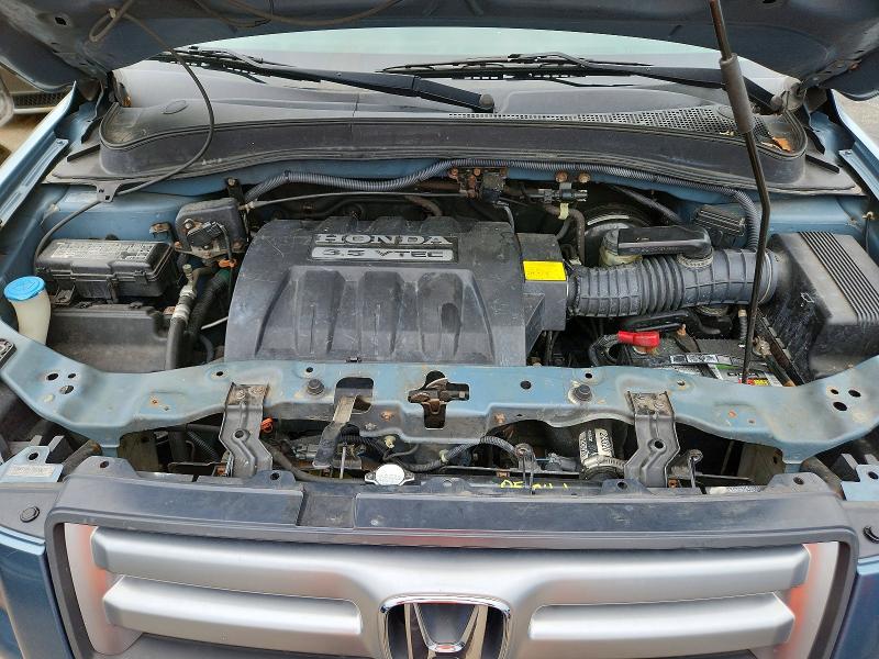 Aukcja sprzedaży 2007 Honda Pilot, vin: 5FNYF18517B032670, numer aukcji: 68757766