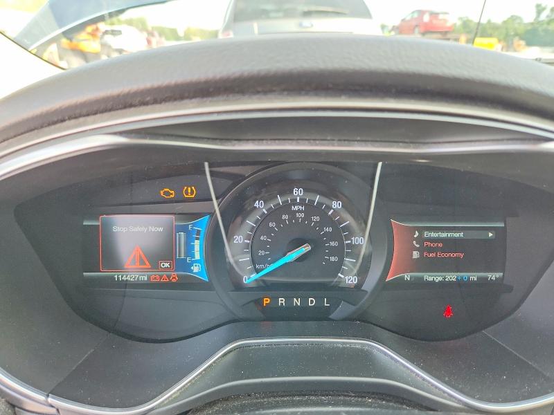 Продажа на аукционе авто 2018 Ford Fusion, vin: 3FA6P0PU4JR217783, номер лота: 67329636