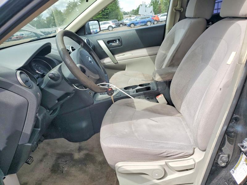 Aukcja sprzedaży 2013 Nissan Rogue, vin: JN8AS5MT0CW611183, numer aukcji: 70102066