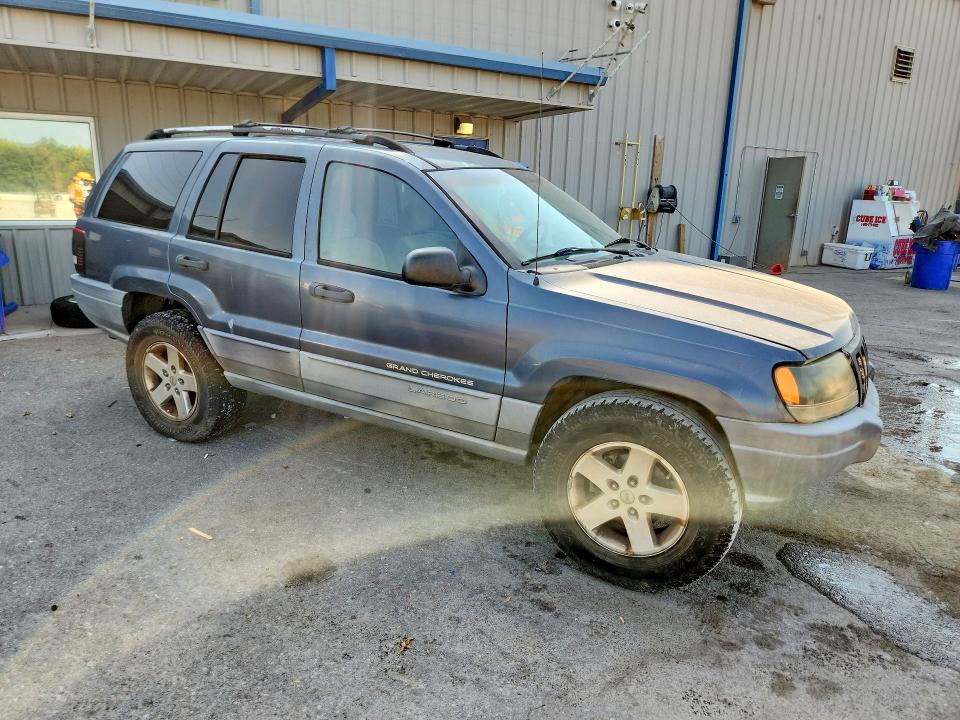 Aukcja sprzedaży 2001 Jeep Grand Cherokee, vin: 1J4GX48S01C593036, numer aukcji: 67219876