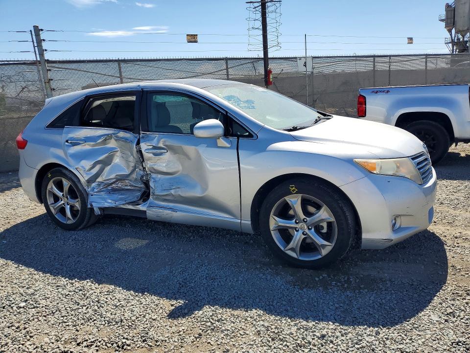 Aukcja sprzedaży 2009 Toyota Venza, vin: 4T3BK11A29U022624, numer aukcji: 66852326
