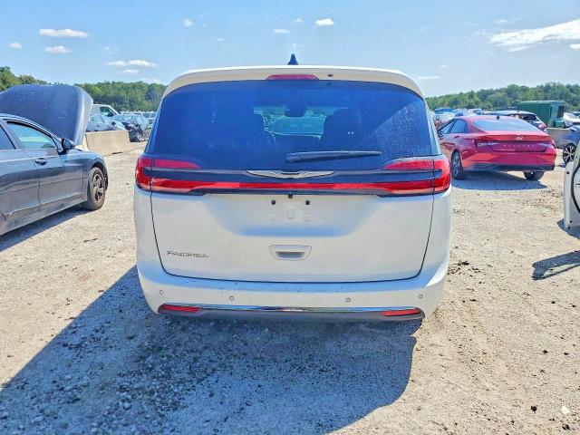 Продаж на аукціоні авто 2026 Chrysler Pacifica, vin: 2C4RC1BG6TR162899, номер лоту: 67691076