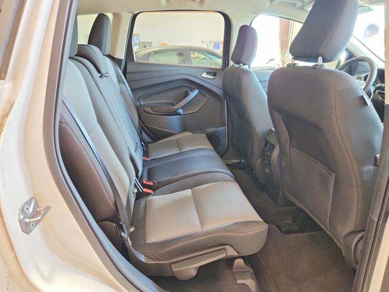 Продаж на аукціоні авто 2018 Ford Escape, vin: 1FMCU9GD0JUA39904, номер лоту: 69932166