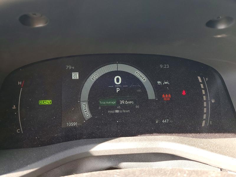 2026 Toyota Camry მანქანა იყიდება აუქციონზე, vin: 4T1DBADKXTU551901, აუქციონის ნომერი: 69413356