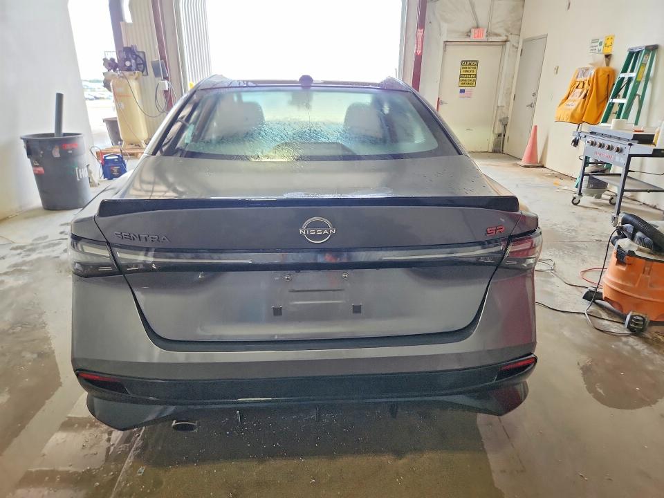 Продаж на аукціоні авто 2026 Nissan Sentra, vin: 3N1AB9DV3TY280664, номер лоту: 69186536