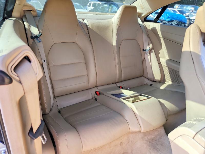 2010 Mercedes-benz E მანქანა იყიდება აუქციონზე, vin: WDDKJ7CB2AF000405, აუქციონის ნომერი: 67704016