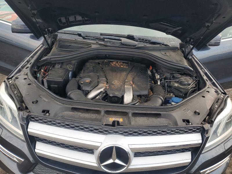67157586 :رقم المزاد ، 4JGDF7CE5DA208824 vin ، 2013 Mercedes-benz Gl مزاد بيع