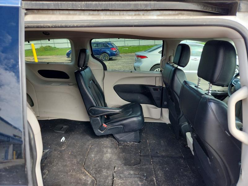 Aukcja sprzedaży 2022 Chrysler Pacifica, vin: 2C4RC1BGNR147562, numer aukcji: 69310346
