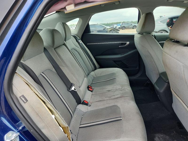 Aukcja sprzedaży 2021 Hyundai Sonata, vin: 5NPEL4JA1MH129420, numer aukcji: 67613936