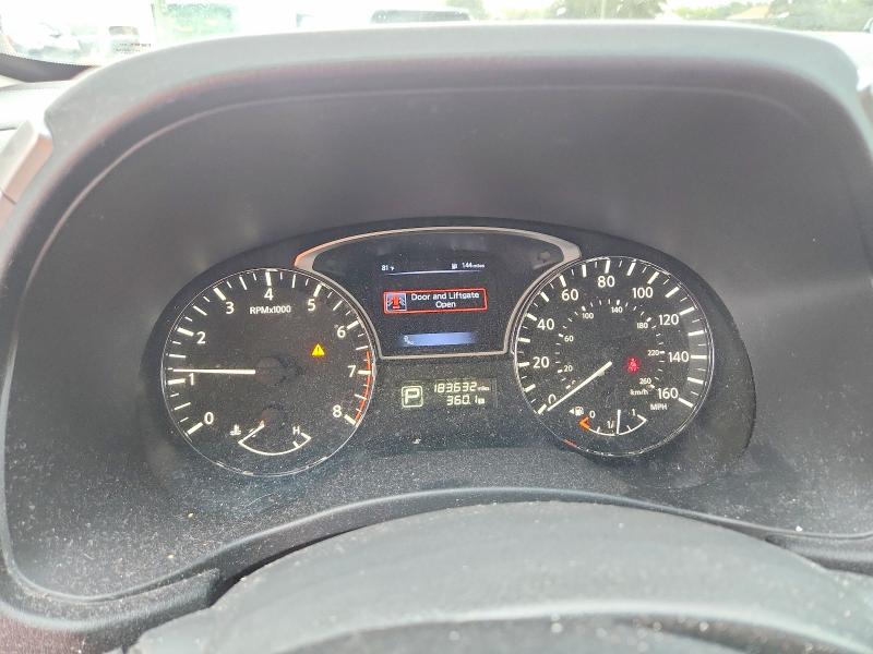 68378636 :رقم المزاد ، 5N1AR2MN4FC710663 vin ، 2015 Nissan Pathfinder مزاد بيع