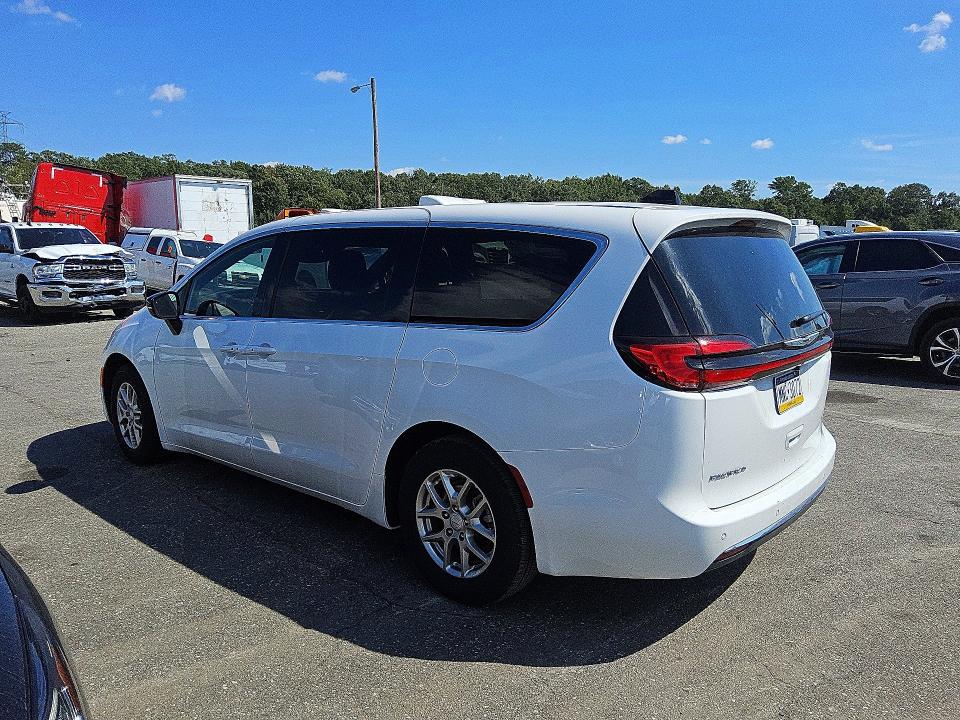 Продаж на аукціоні авто 2026 Chrysler Pacifica, vin: 2C4RC1BG2TR266869, номер лоту: 67905226