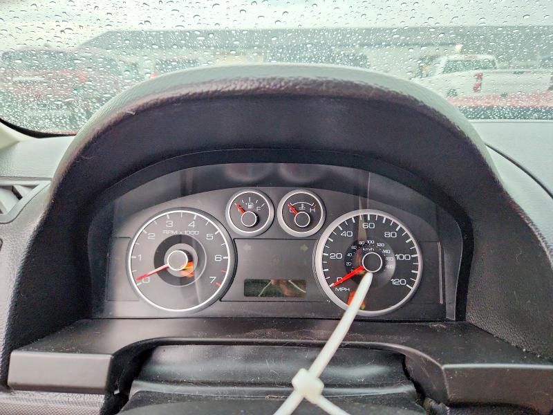 Aukcja sprzedaży 2009 Ford Fusion, vin: 3FAHP07Z19R190641, numer aukcji: 67853306