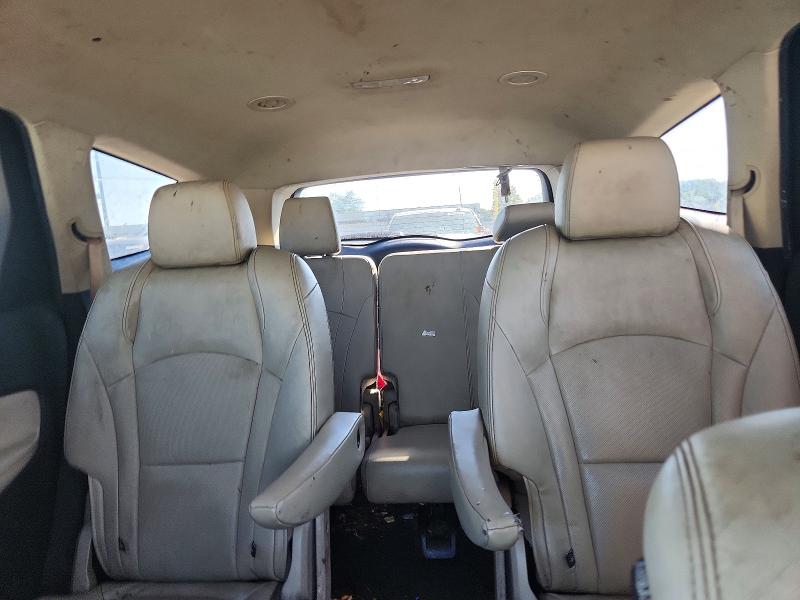 Aukcja sprzedaży 2020 Buick Enclave, vin: 5GAEVAKW5LJ321224, numer aukcji: 67557036