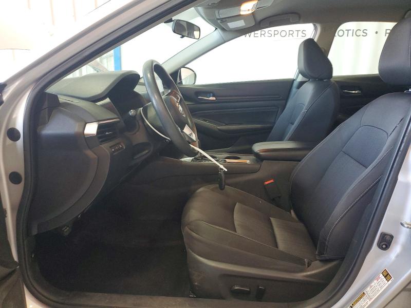 2019 Nissan Altima მანქანა იყიდება აუქციონზე, vin: 1N4BL4BV5KC206910, აუქციონის ნომერი: 67024856