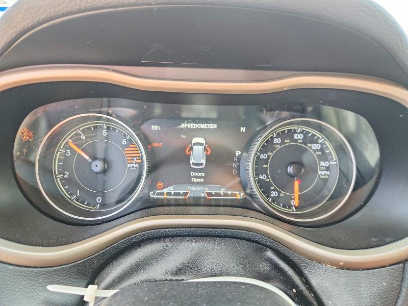 Aukcja sprzedaży 2016 Jeep Cherokee, vin: 1C4PJMDB9GW186594, numer aukcji: 67843686