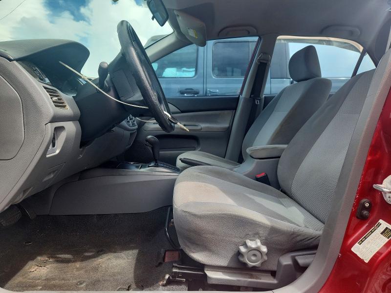 Aukcja sprzedaży 2007 Mitsubishi Lancer, vin: JA3AJ26E97U016960, numer aukcji: 69032586