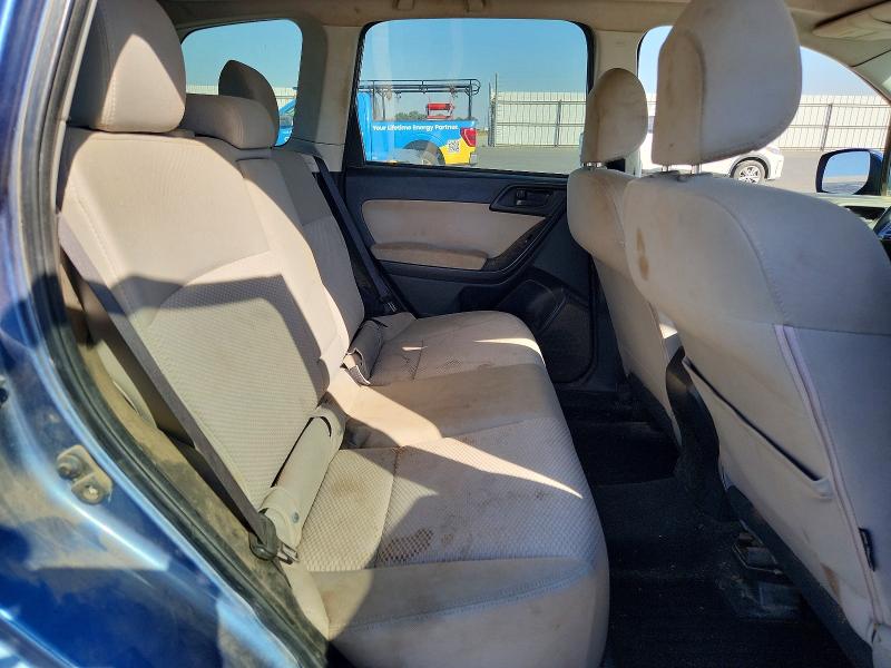 Продаж на аукціоні авто 2015 Subaru Forester, vin: JF2SJADC4FG410673, номер лоту: 69358406