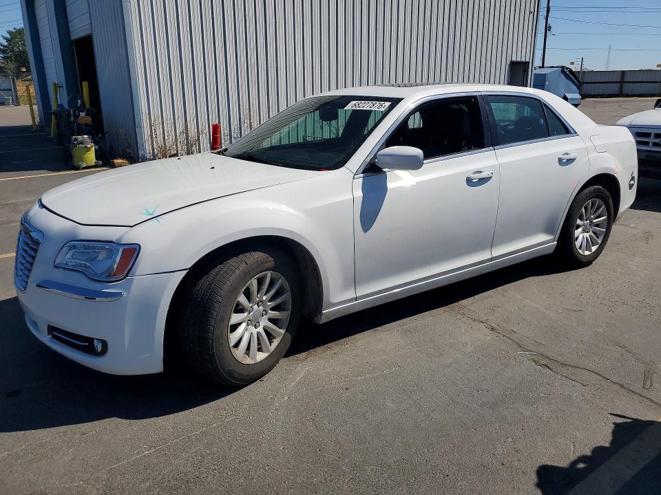 Aukcja sprzedaży 2014 Chrysler 300, vin: 2C3CCAAG7EH217784, numer aukcji: 68227876