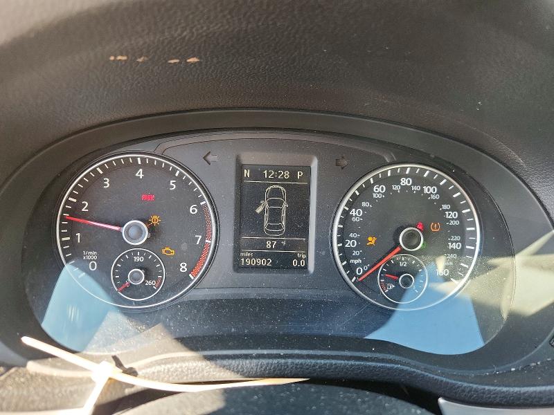 2012 Volkswagen Passat მანქანა იყიდება აუქციონზე, vin: 1VWBP7A33CC063065, აუქციონის ნომერი: 69489886