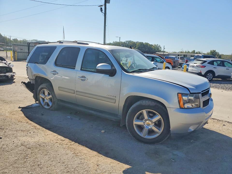 68953026 :رقم المزاد ، 1GNSCBE06CR267042 vin ، 2012 Chevrolet Tahoe مزاد بيع