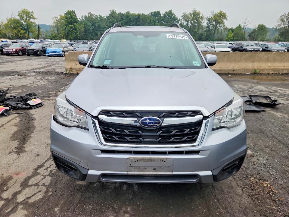 Aukcja sprzedaży 2017 Subaru Forester, vin: JF2SJAEC6HH519874, numer aukcji: 69110646