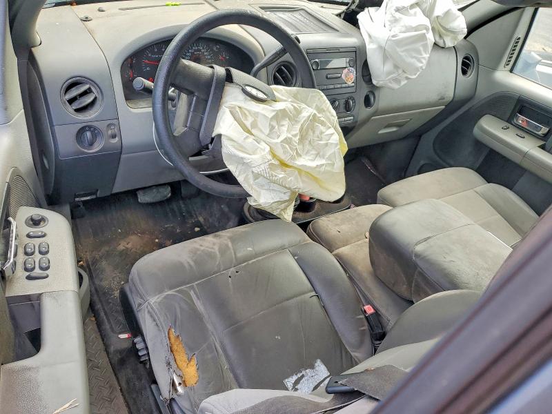 Продажа на аукционе авто 2008 Ford F150, vin: 1FTRX14W38FB68974, номер лота: 68968376