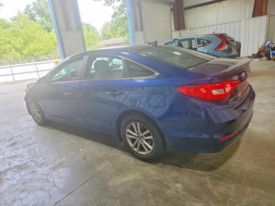 Продажа на аукционе авто 2015 Hyundai Sonata, vin: 5NPE24AF6FH160406, номер лота: 67906196
