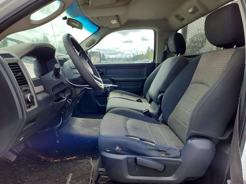 69991816 :رقم المزاد ، 3D7JB1EP6AG106319 vin ، 2010 Dodge Ram 1500 مزاد بيع
