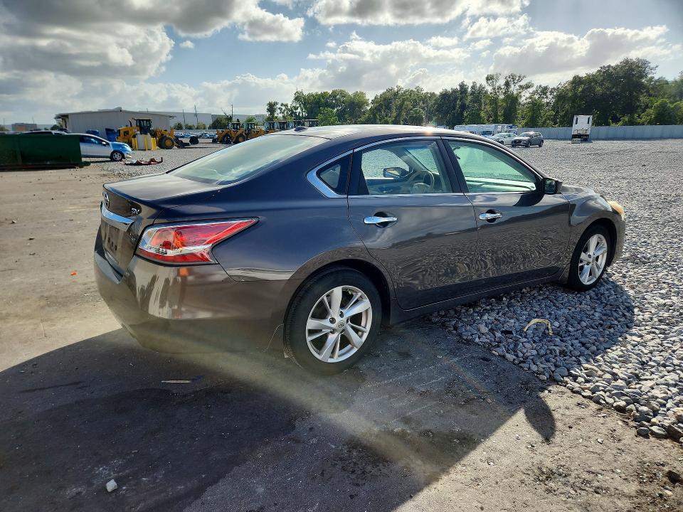 Aukcja sprzedaży 2015 Nissan Altima, vin: 1N4AL3AP4FC134614, numer aukcji: 69387996