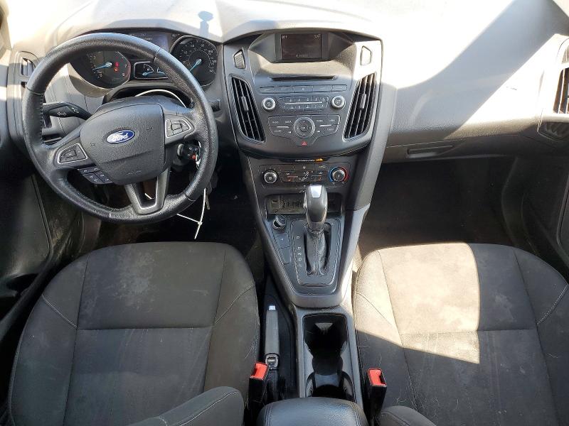 Продаж на аукціоні авто 2015 Ford Focus, vin: 1FADP3F29FL297564, номер лоту: 66430656