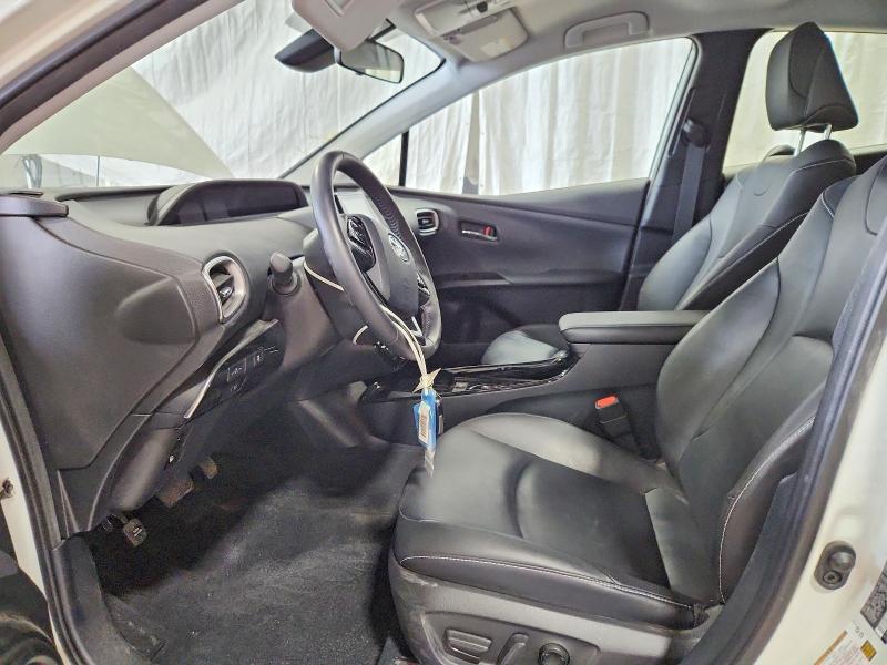 Aukcja sprzedaży 2020 Toyota Prius Prime, vin: JTDKARFP7L3131931, numer aukcji: 69902416