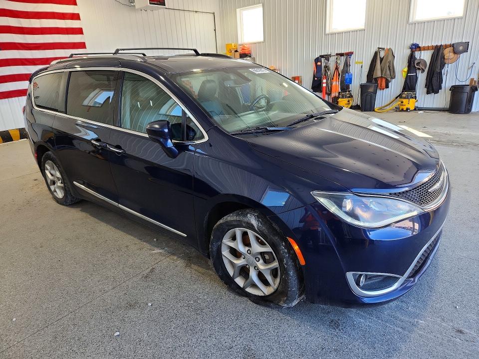 Aukcja sprzedaży 2019 Chrysler Pacifica, vin: 2C4RC1BG5KR749058, numer aukcji: 68618816